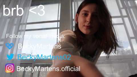 Media: beckymartens Chaturbate 2023-11-01 04:46:00