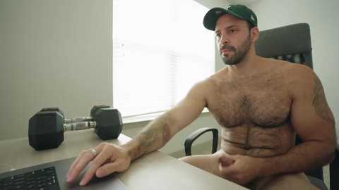 Media: brucestryker Chaturbate 2023-11-01 17:08:00