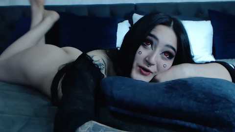 Media: charlotte_germanotta_ Chaturbate 2023-11-01 18:32:00