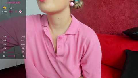 Media: emilymilf__ Chaturbate 2023-11-01 11:18:00