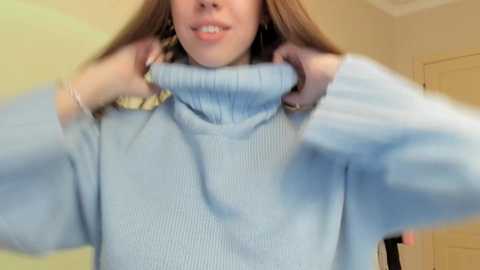 gracekrueger @ chaturbate on 20231101
