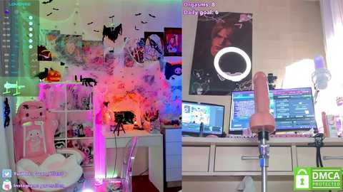 Media: gwen_allen Chaturbate 2023-11-01 02:46:00