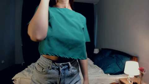 Media: helen_enjoys Chaturbate 2023-11-01 11:54:00