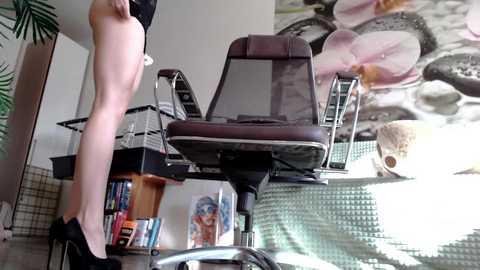 Media: jennycutey Chaturbate 2023-11-01 04:16:00