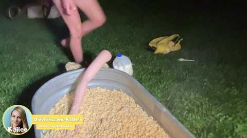 Media: kaileeshy Chaturbate 2023-11-01 04:39:00
