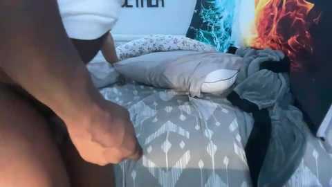 knightnpersia @ chaturbate on 20231101