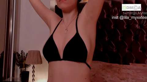Media: lilamytee1 Chaturbate 2023-11-01 16:49:00