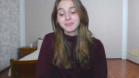 little_kitt1y_ @ chaturbate on 20231101