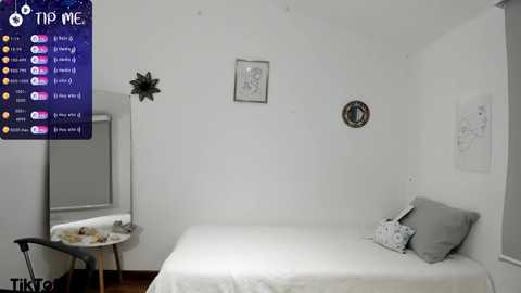 Media: ohanna_ Chaturbate 2023-11-01 21:46:00