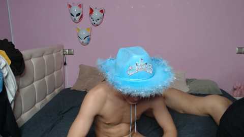 Media: okwohka Chaturbate 2023-11-01 20:20:00