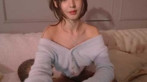 Media: sarasuo Chaturbate 2023-11-01 11:03:00