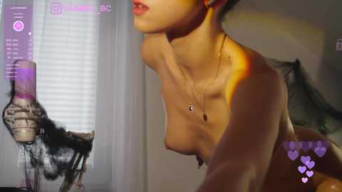 Media: taanni_bc Chaturbate 2023-11-01 08:05:00