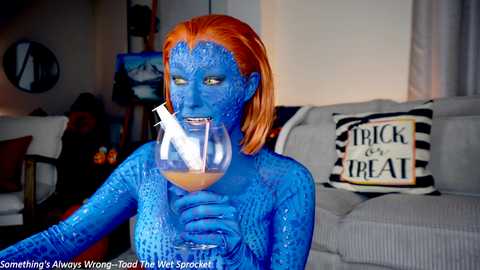 Media: x_lily_x Chaturbate 2023-11-01 00:52:00