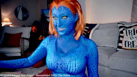 Media: x_lily_x Chaturbate 2023-11-01 02:43:00