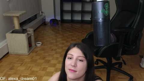 Media: alexa_dream Chaturbate 2023-11-02 22:54:00