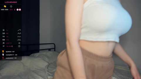 Media: cute_caprice Chaturbate 2023-11-02 21:27:00