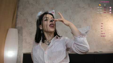 Media: emiliacourtney Chaturbate 2023-11-02 00:30:00