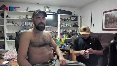 Media: hardworkertn Chaturbate 2023-11-02 00:19:00