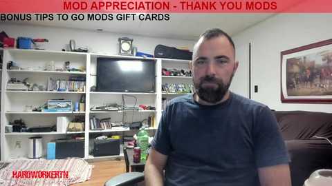 Media: hardworkertn Chaturbate 2023-11-02 02:10:00