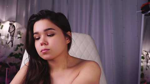 Media: helenmoors Chaturbate 2023-11-02 13:14:00