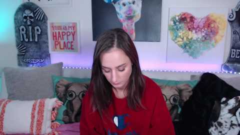 Media: holihurricane Chaturbate 2023-11-02 05:32:00
