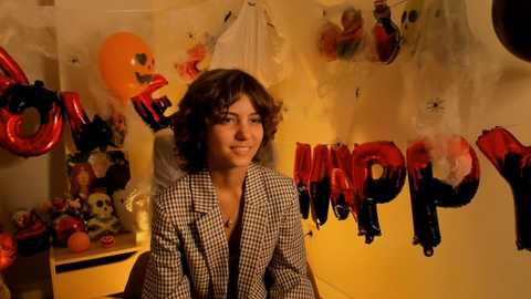 Media: lenaelisabeth Chaturbate 2023-11-02 00:18:00