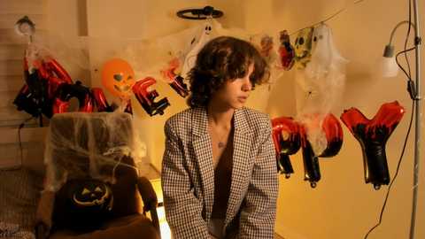 Media: lenaelisabeth Chaturbate 2023-11-02 21:25:00
