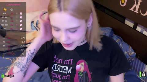 Media: nyakawaii69 Chaturbate 2023-11-02 15:34:00