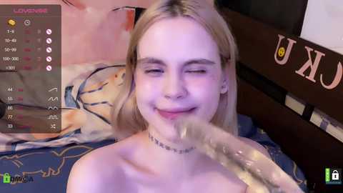 Media: nyakawaii69 Chaturbate 2023-11-02 18:18:00