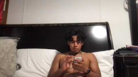papabear2100 @ chaturbate on 20231102