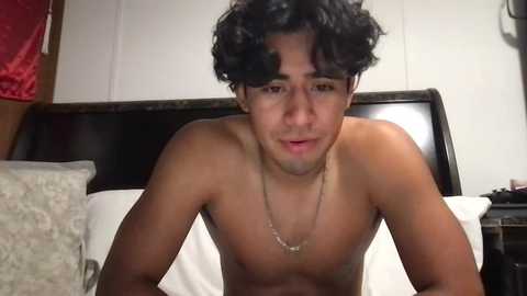 papabear2100 @ chaturbate on 20231102