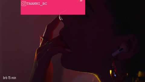 Media: taanni_bc Chaturbate 2023-11-02 08:30:00