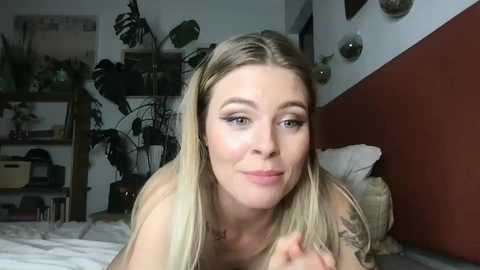 Media: themarilynm Chaturbate 2023-11-02 03:21:00