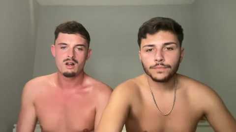 two_lads @ chaturbate on 20231102