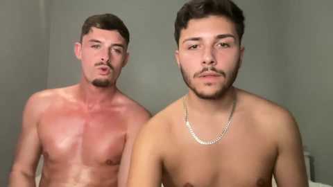 two_lads @ chaturbate on 20231102