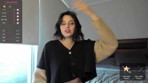 Media: yourfreakygirl Chaturbate 2023-11-02 22:47:00