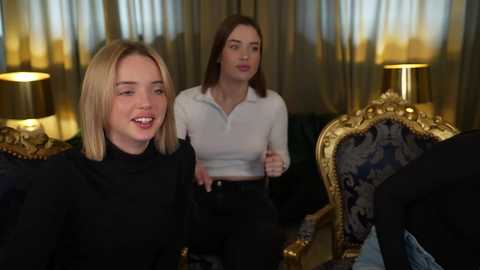 Media: anabel054 Chaturbate 2023-11-03 11:37:00