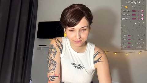 Media: arya_stark7 Chaturbate 2023-11-03 06:31:00