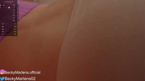 Media: beckymartens Chaturbate 2023-11-03 02:44:00
