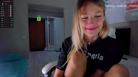 Media: crazzy_cherry Chaturbate 2023-11-03 16:12:00
