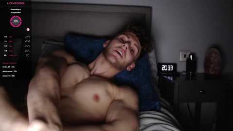 Media: dominantalex182 Chaturbate 2023-11-03 20:32:00