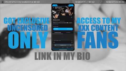 Media: mariannacruzz Chaturbate 2023-11-03 23:01:00