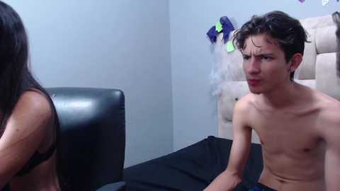 naimaandgeo_ @ chaturbate on 20231103