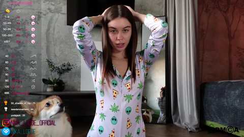Media: nika_lodge Chaturbate 2023-11-03 12:44:00