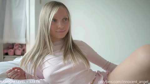 pureangeldolores @ chaturbate on 20231103
