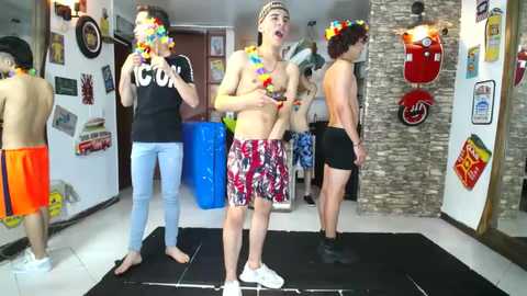 Media: sextwinksx Chaturbate 2023-11-03 21:48:00