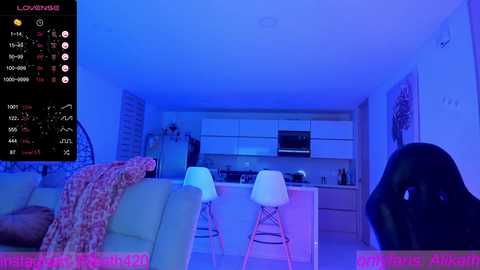 Media: thecosmicgirl Chaturbate 2023-11-03 00:38:00