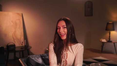 Media: _mariarty_ Chaturbate 2023-11-04 21:11:00