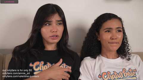 Media: amnie_ Chaturbate 2023-11-04 19:34:00
