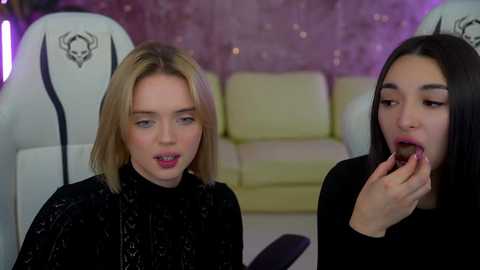 Media: anabel054 Chaturbate 2023-11-04 11:35:00